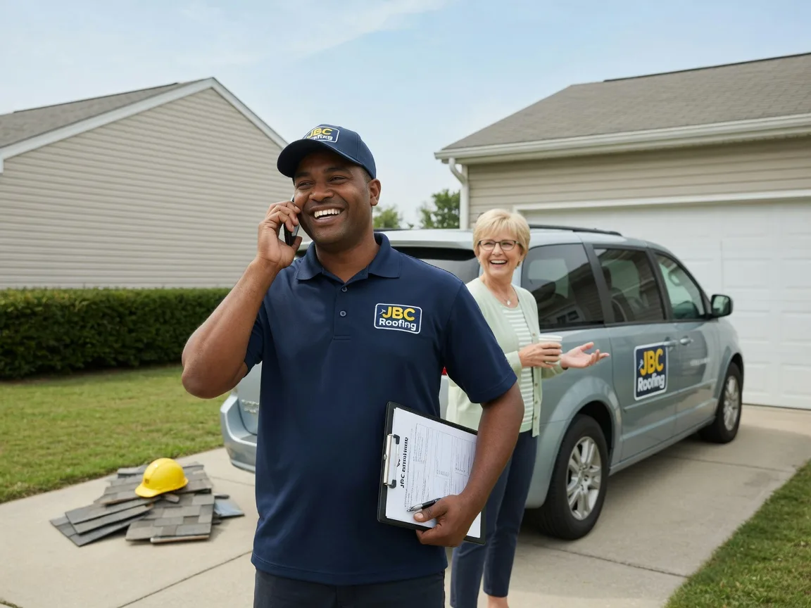 Roof Replacement Wyoming, NY FAQs